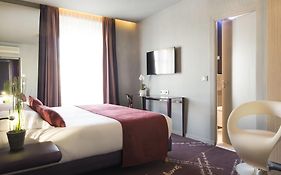 Le Bon Hotel